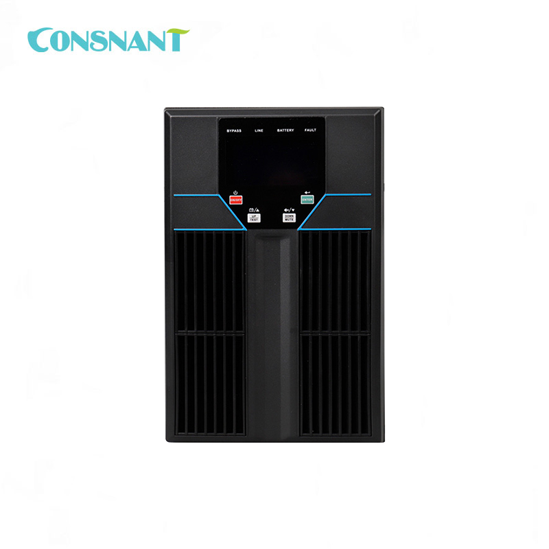 UPS Online tần số cao Tower 1-3KVA