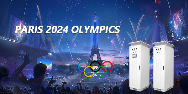 Tinh thần Olympic tại Paris 2024