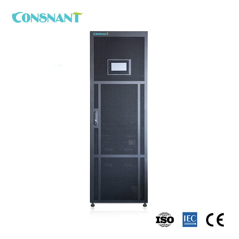 UPS trực tuyến dạng mô-đun 50 – 600KW