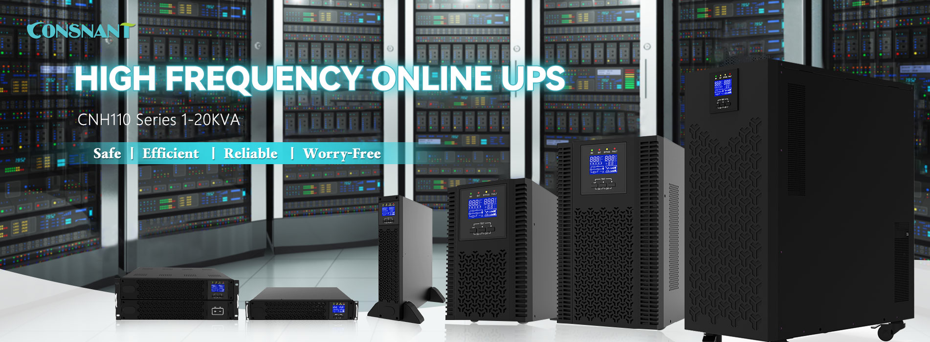 UPS (nguồn cung cấp điện liên tục)