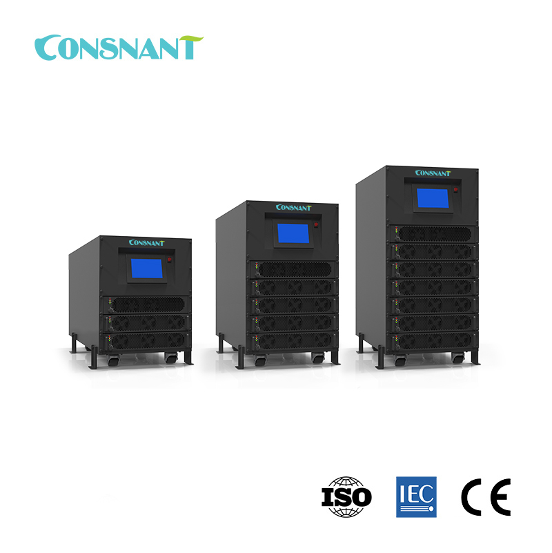 Bộ nguồn UPS mô-đun nhúng