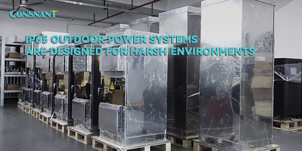 IP65 outdoor power systems IP65 outdoor power systems