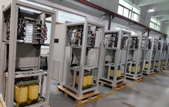 Replacing an Industrial UPS: What Information Should a Plant Gather Before Selecting a Replacement?